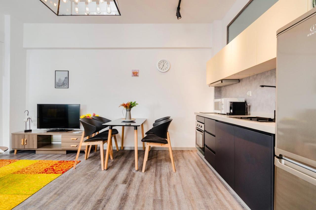 Kula Apartments City Center Exarchia Athens Exterior photo