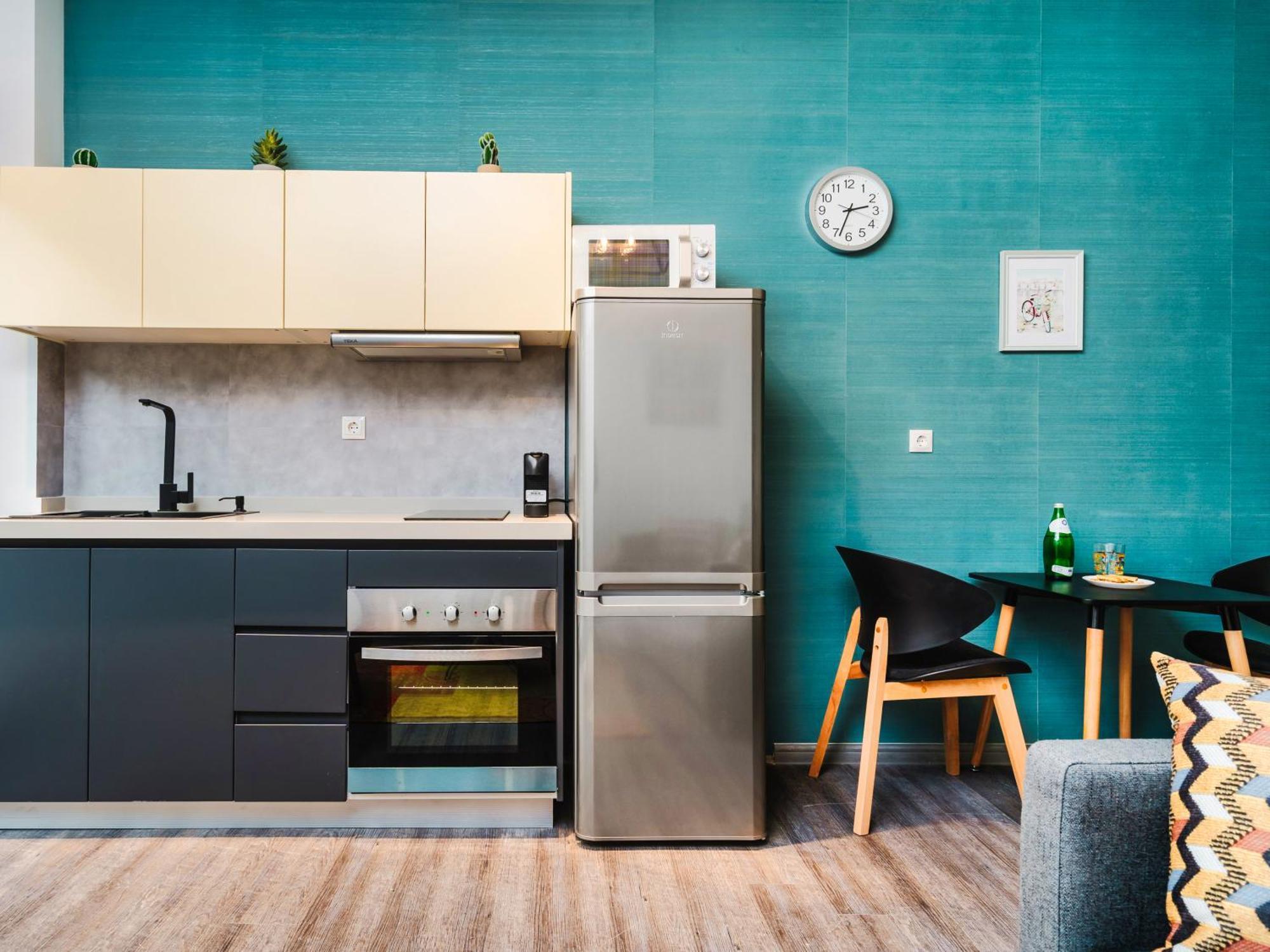 Kula Apartments City Center Exarchia Athens Room photo